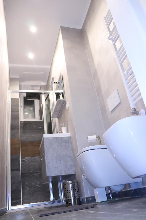 Casa Nole Apartment Trieste Exterior photo